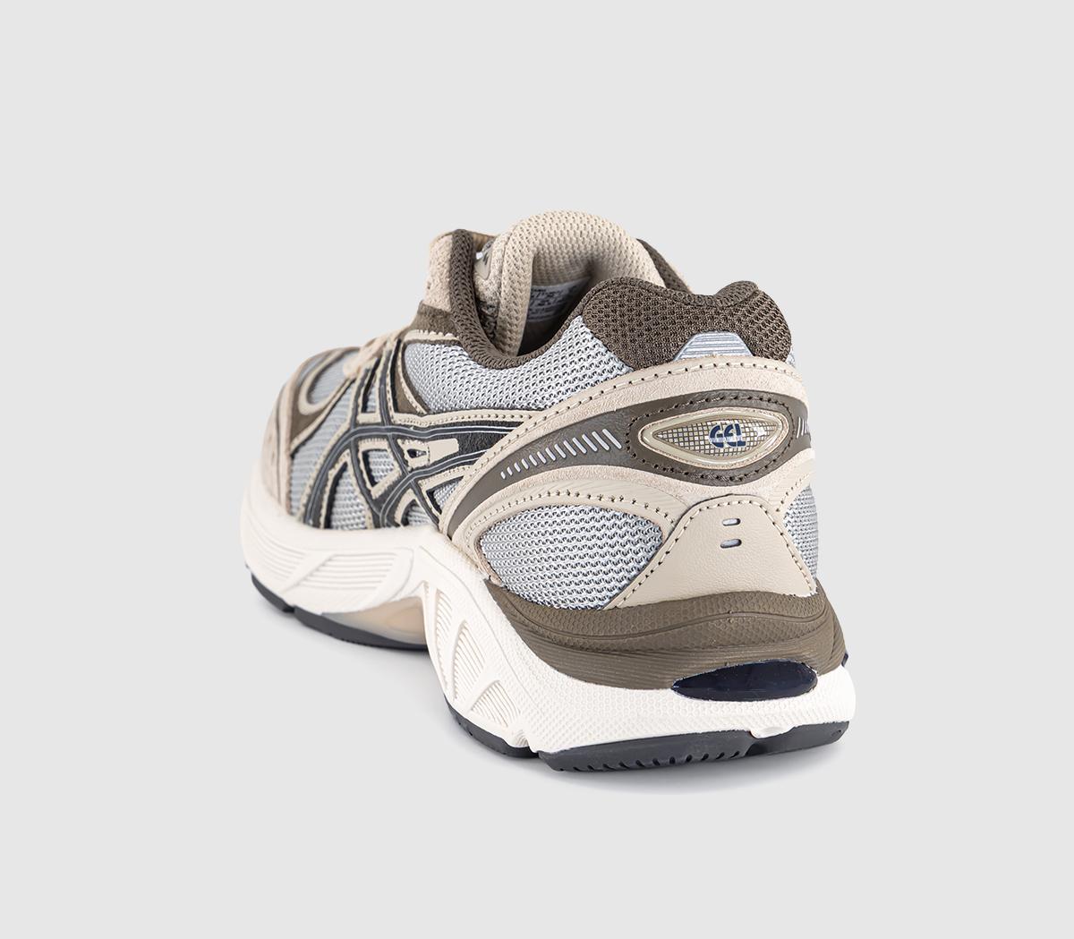 ASICSGT-2160 TrainersCement Grey Graphite Grey