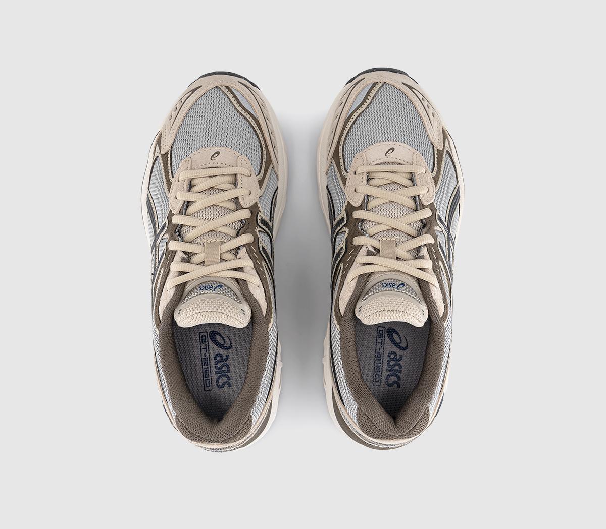 ASICSGT-2160 TrainersCement Grey Graphite Grey