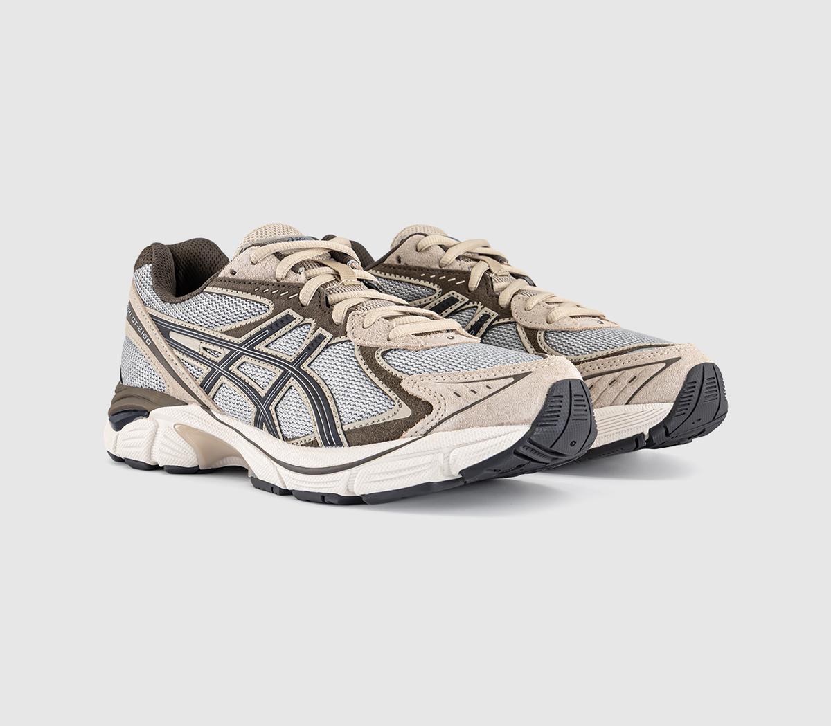 ASICSGT-2160 TrainersCement Grey Graphite Grey