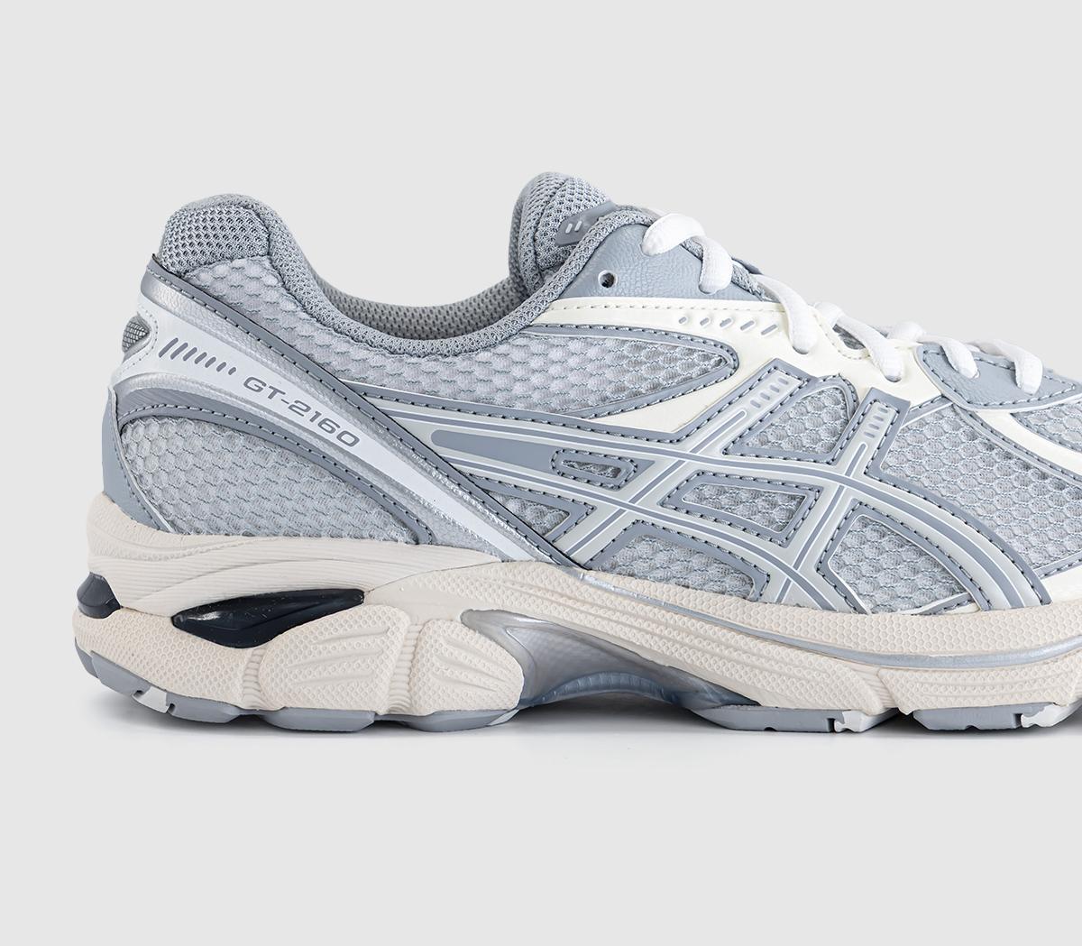 ASICSGT-2160 TrainersPiedmont Grey Glacier Grey