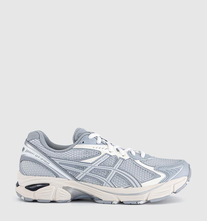 ASICS GT-2160 Trainers Piedmont Grey Glacier Grey