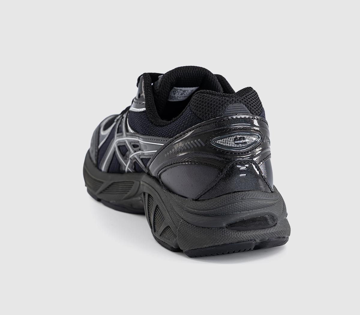 asics GT-2160 26.5センチ ASICS GT-2160 Trainers Black Black - Unisex Sports
