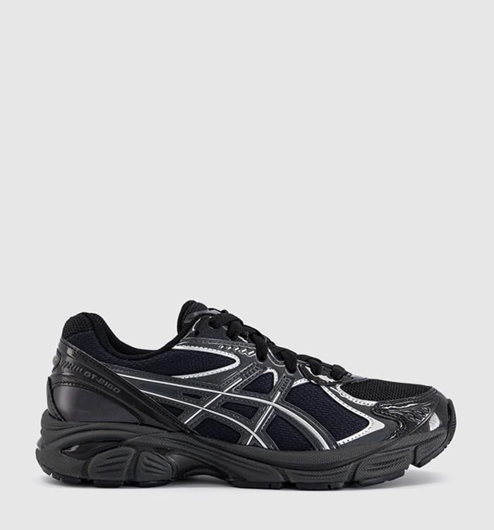 ASICS GT-2160 Trainers Black Black