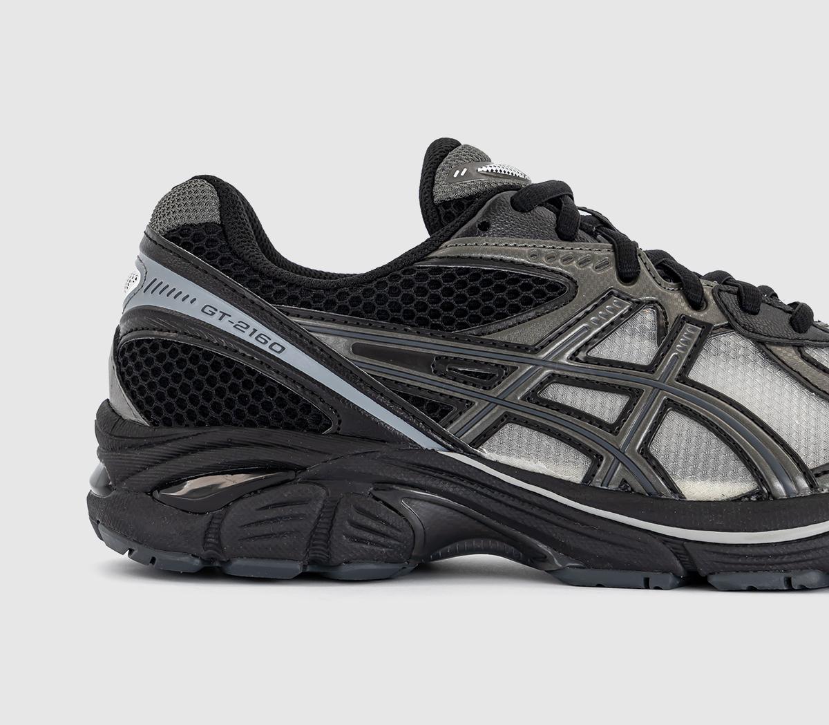 ASICSGT-2160 TrainersAbove The Clouds Black Gunmetal