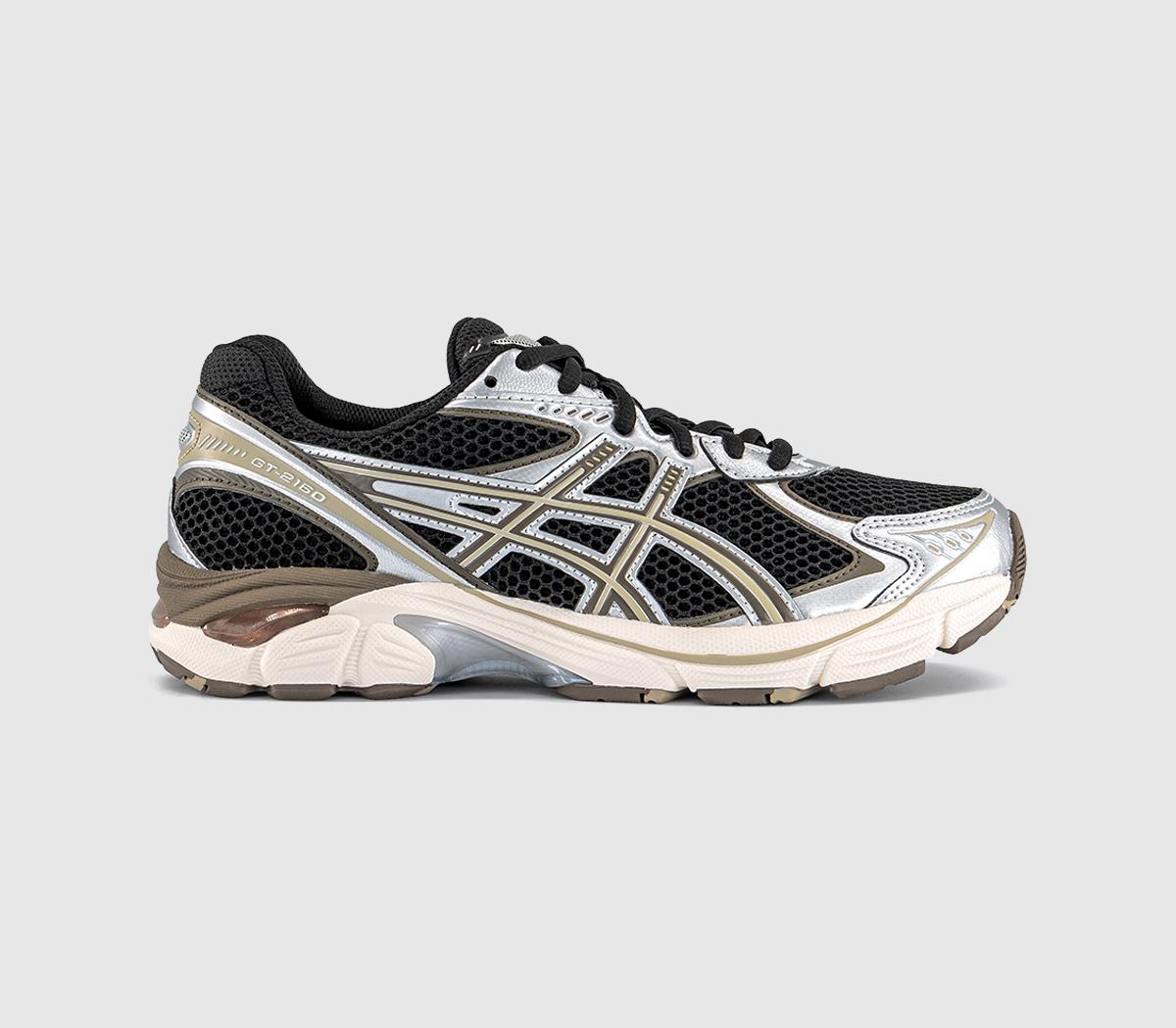 ASICSGT-2160 TrainersBlack Driftwood
