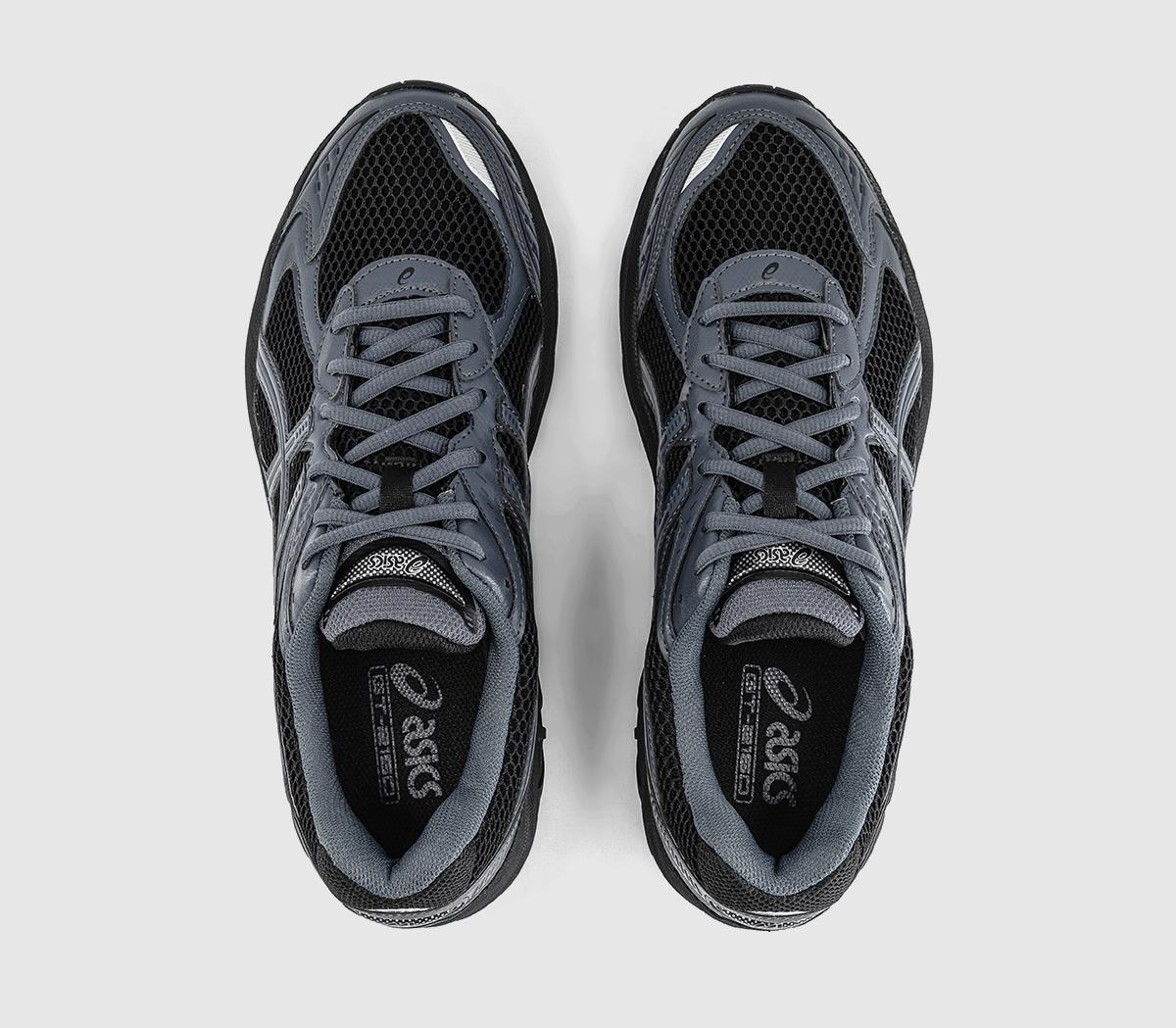 ASICSGT-2160 TrainersBlack Carrier Grey