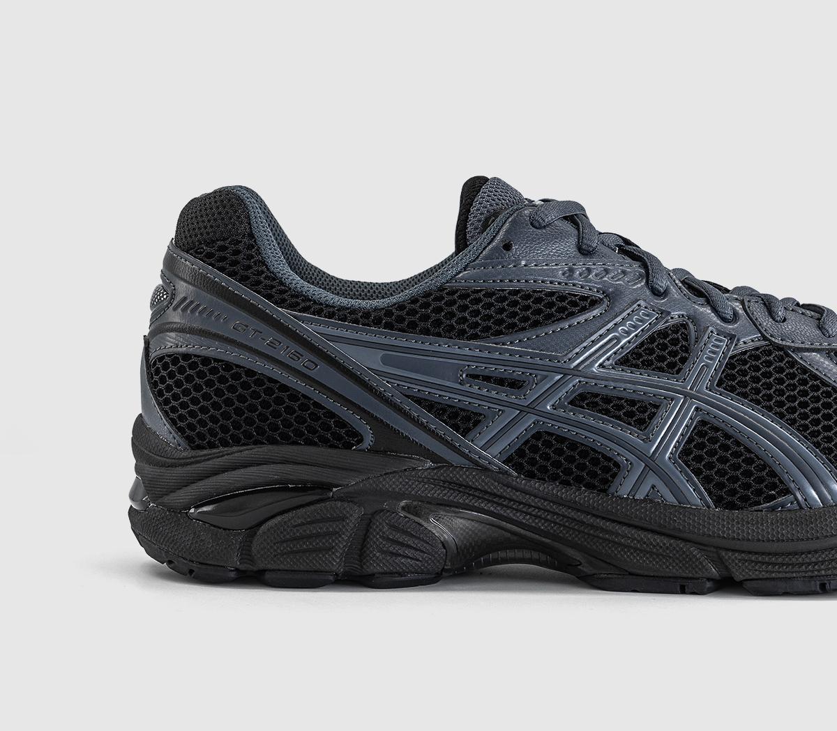ASICSGT-2160 TrainersBlack Carrier Grey