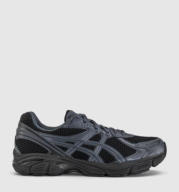 ASICS GT-2160 Trainers Black Carrier Grey