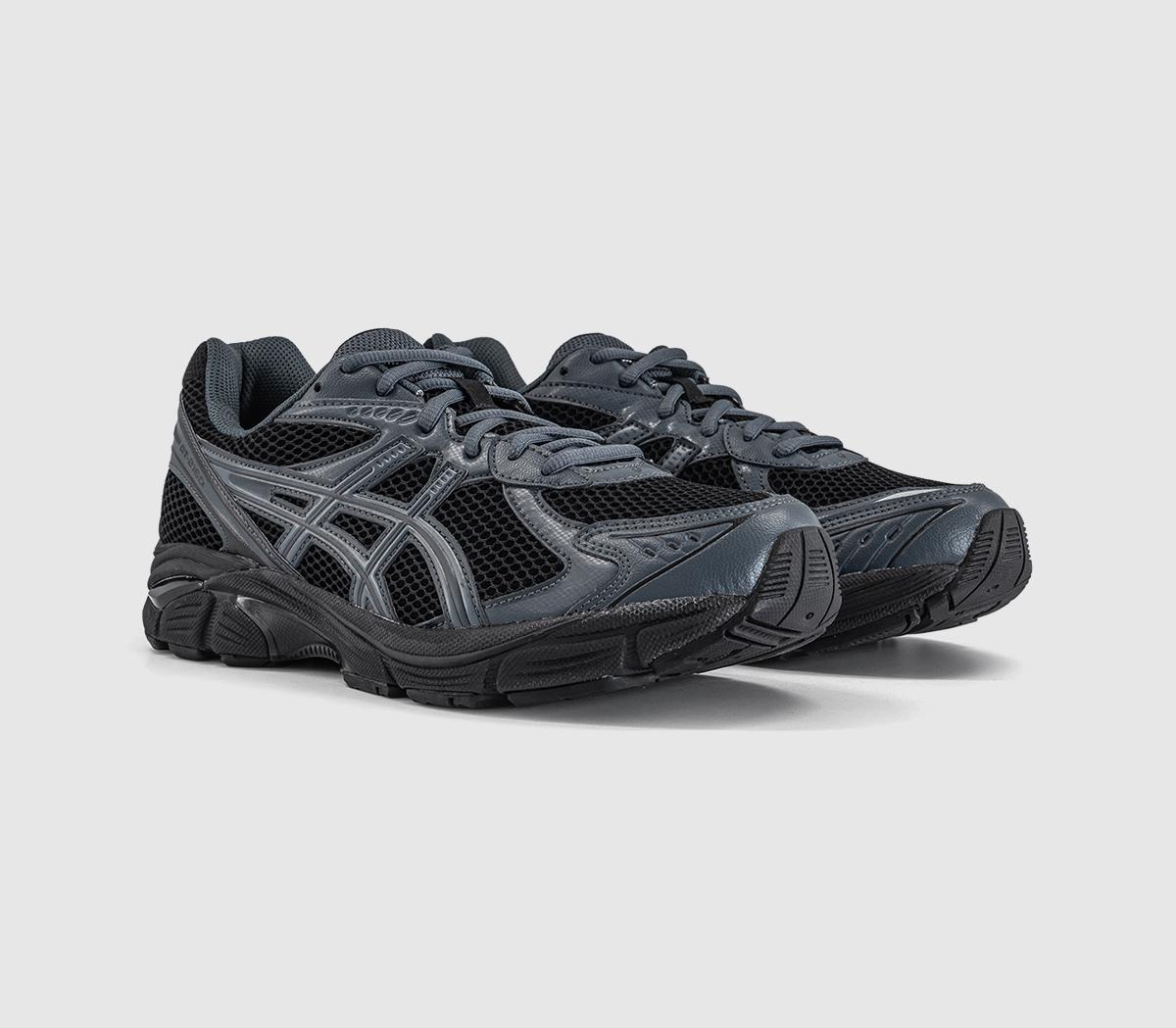 ASICSGT-2160 TrainersBlack Carrier Grey