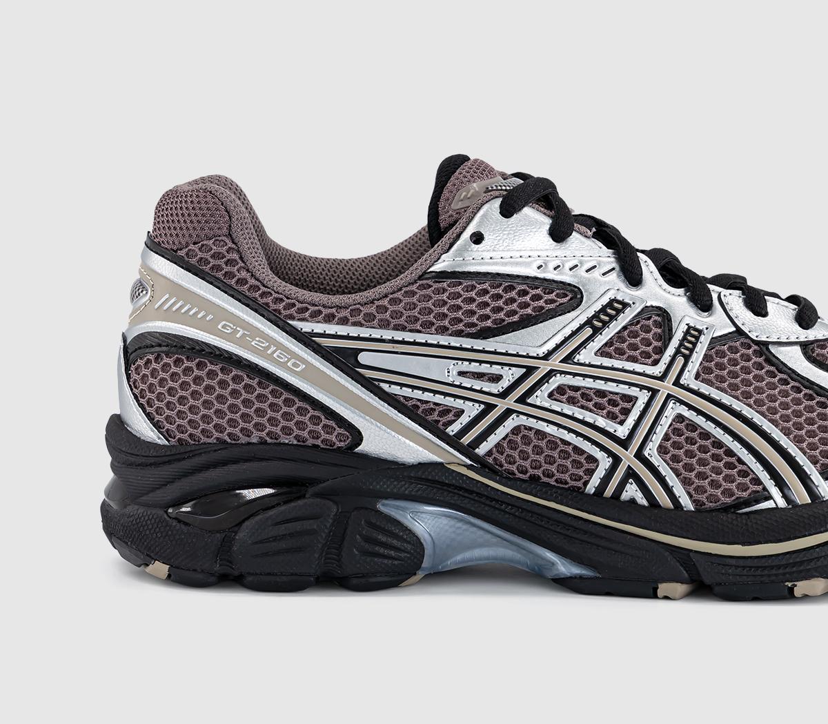 ASICSGt-2160 TrainersCocoa Powder Black
