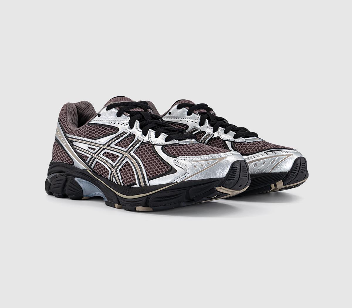 ASICSGt-2160 TrainersCocoa Powder Black