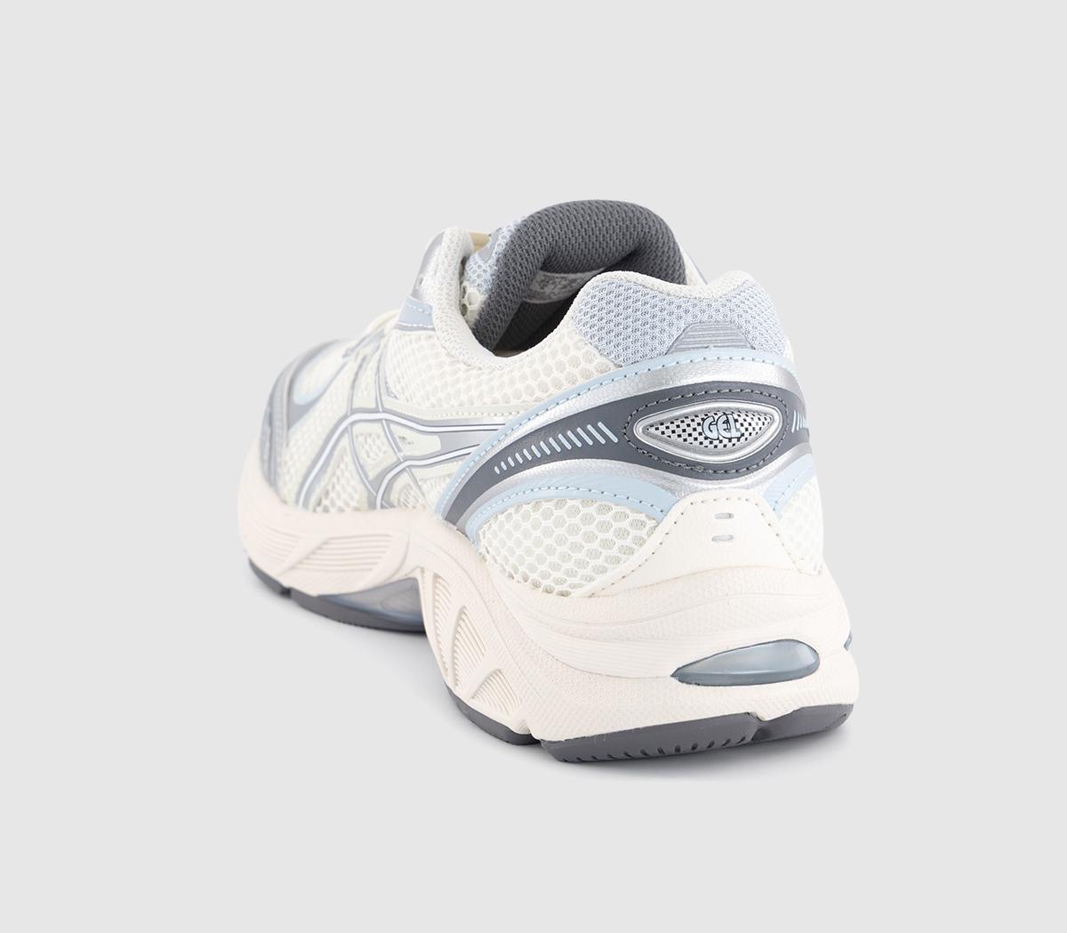 ASICSGT-2160 TrainersCream Silver