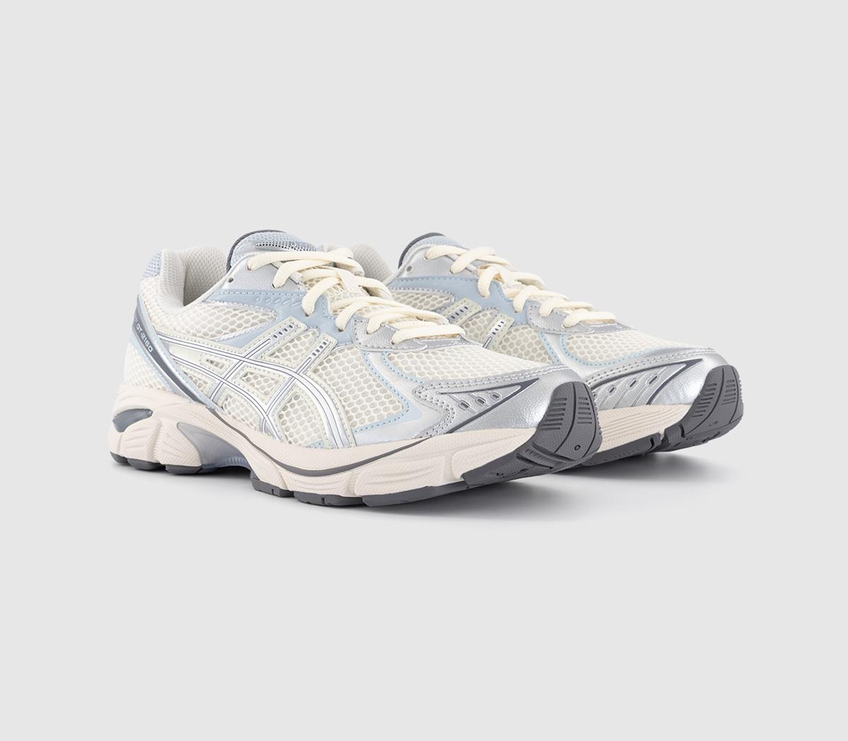 ASICSGT-2160 TrainersCream Silver