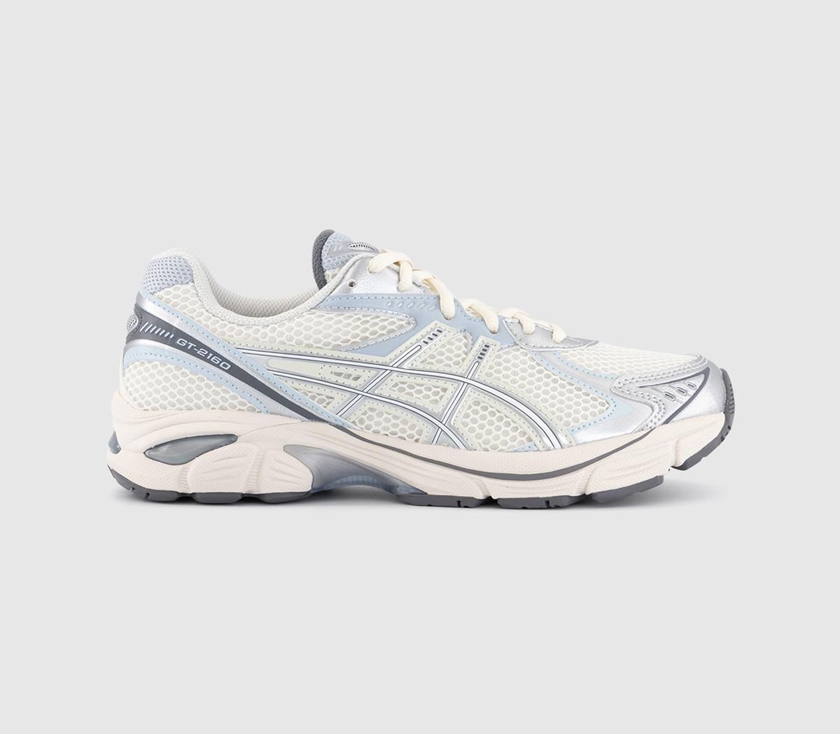 ASICSGT-2160 TrainersCream Silver