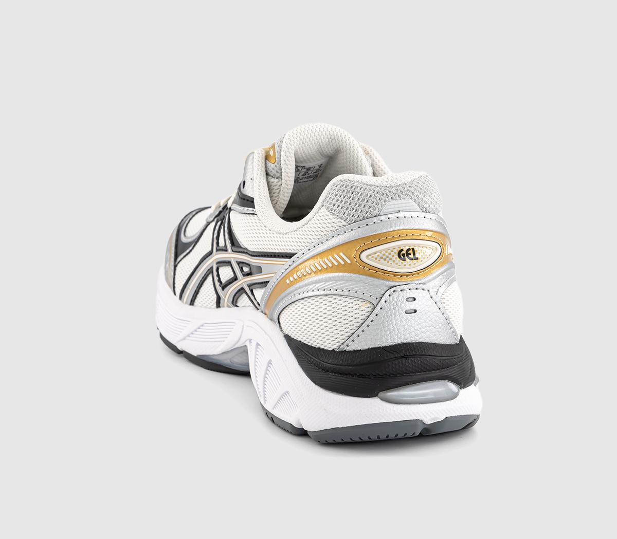 ASICSGT-2160 TrainersCream Pure Silver