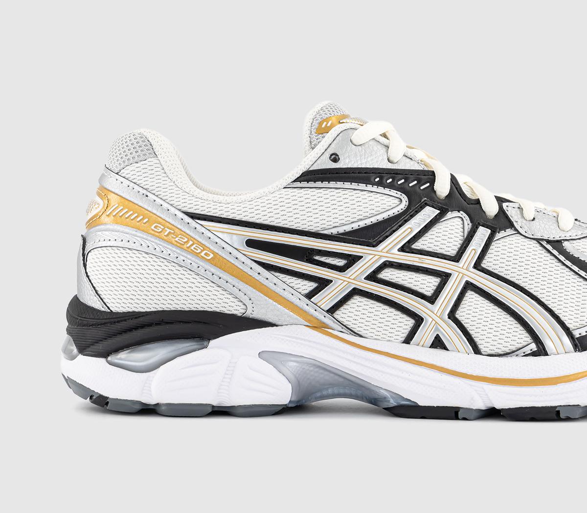 ASICSGT-2160 TrainersCream Pure Silver