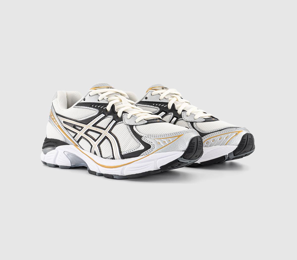 ASICSGT-2160 TrainersCream Pure Silver