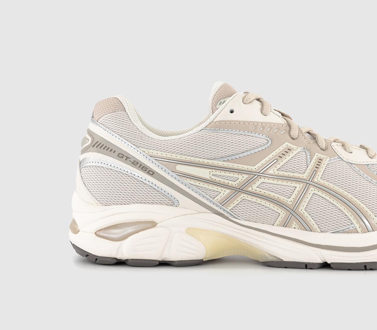ASICSGT-2160 Trainers  Oatmeal Simply Taupe