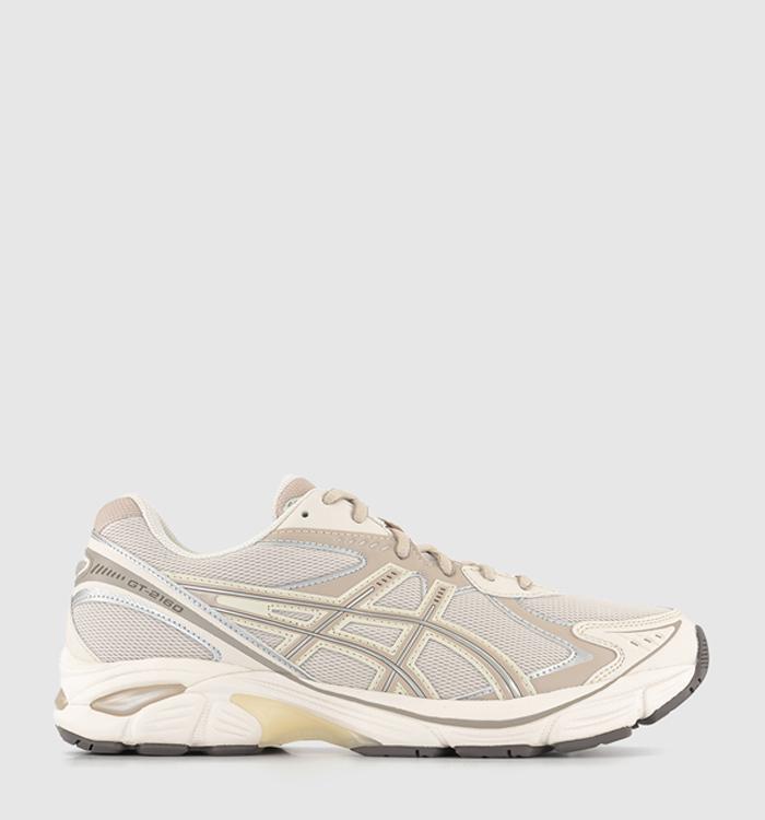 ASICS GT-2160 Trainers Oatmeal Simply Taupe