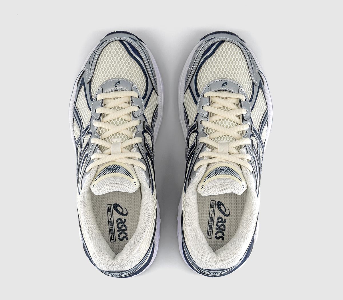 ASICSGT-2160 TrainersCream Raw Indigo