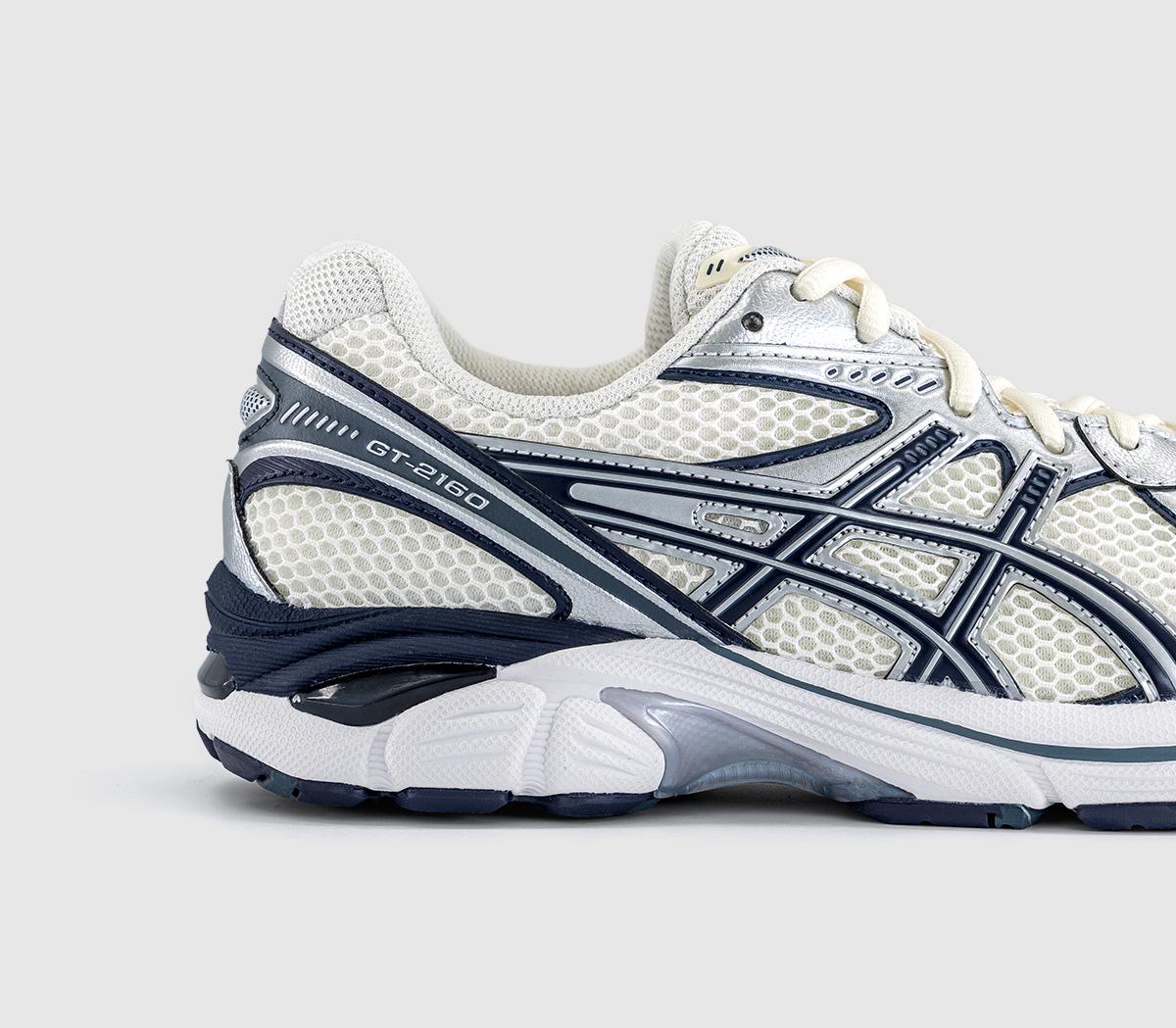 ASICSGT-2160 TrainersCream Raw Indigo