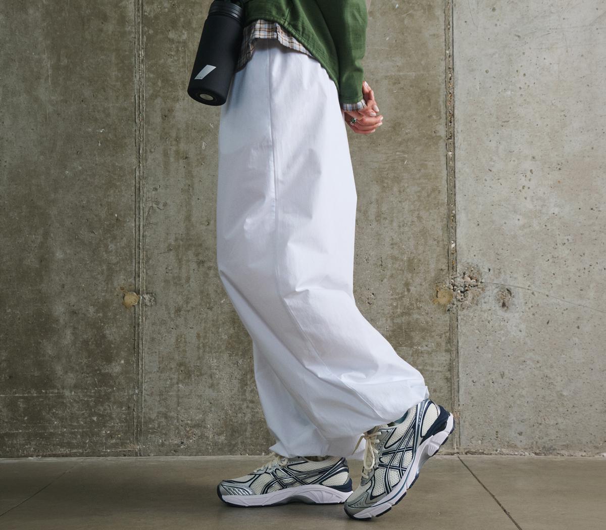 ASICSGT-2160 TrainersCream Raw Indigo