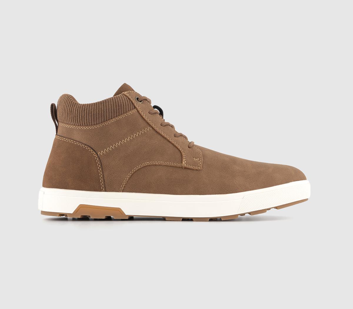 Office chukka sale boots