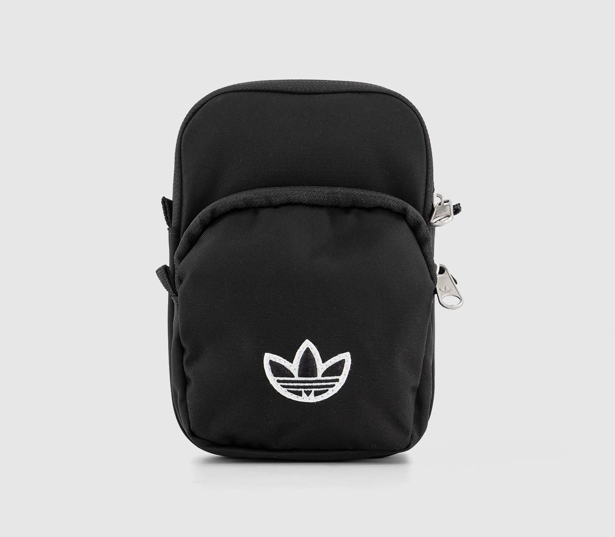 Adidas Pe Festival Bag Black, One Size