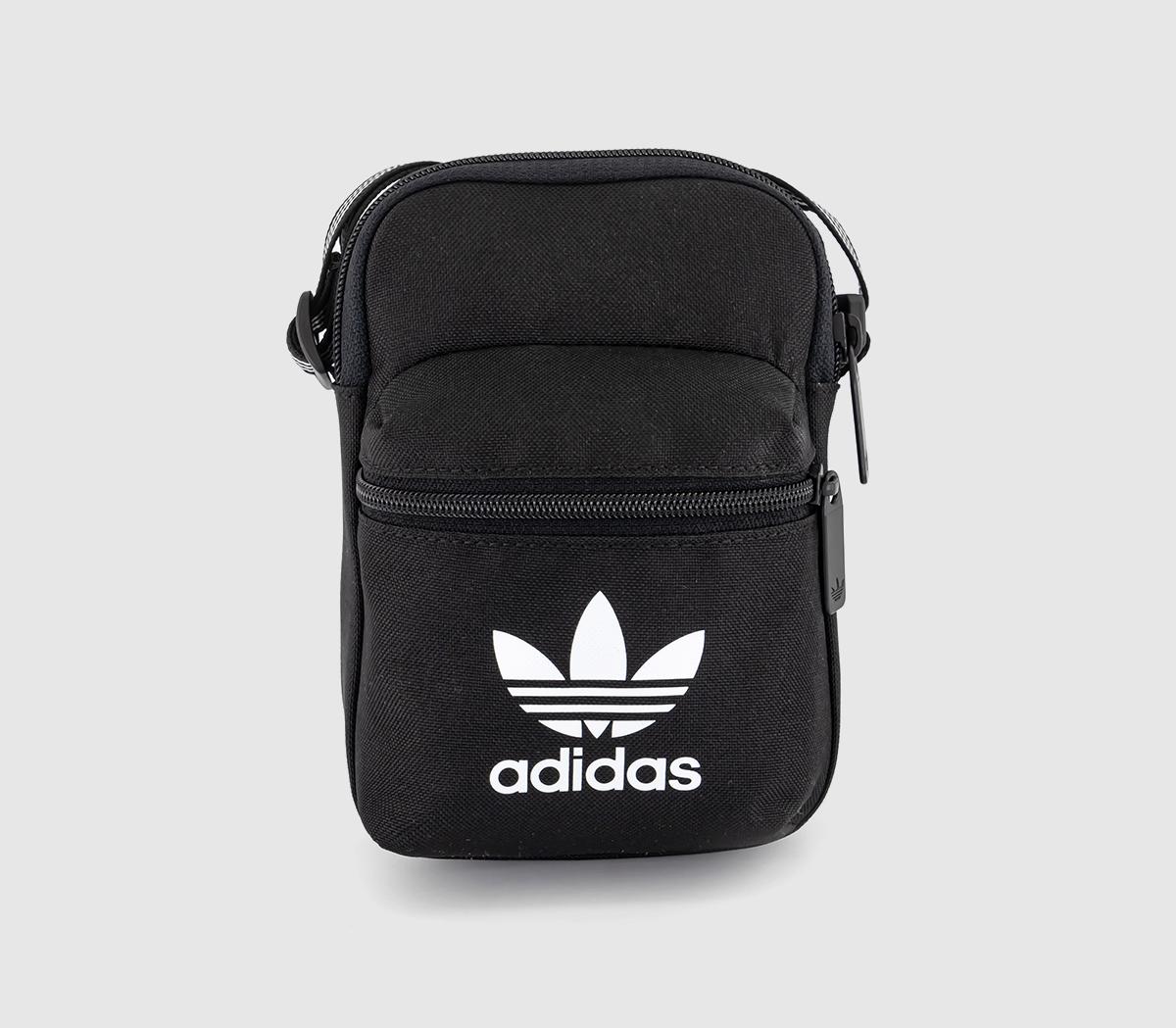 adidas Festival Bag Black - Backpacks and Bags