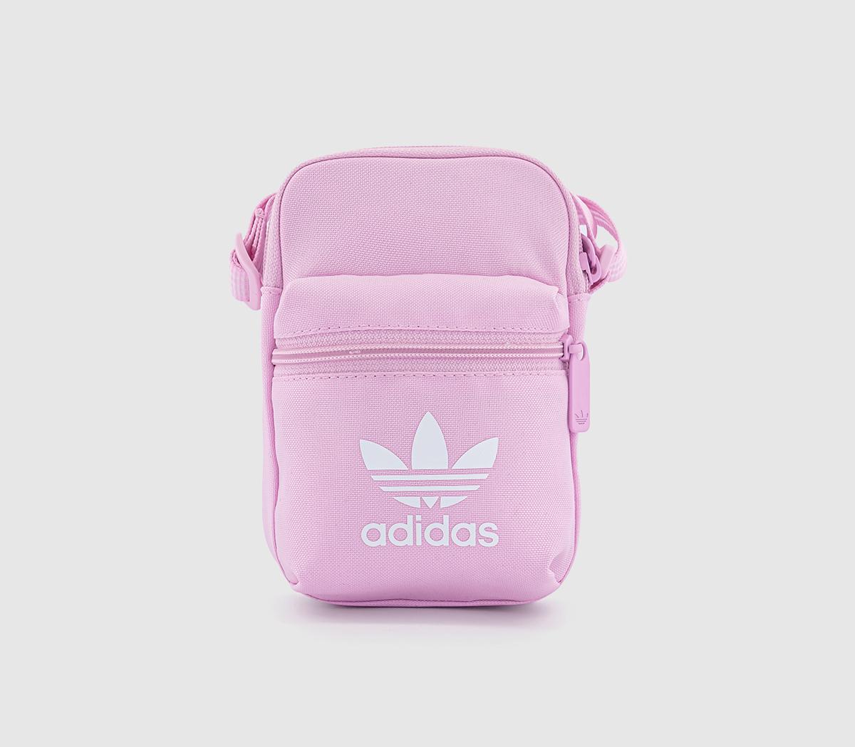 Adidas Festival Bag Orchid Fusion Natural, One Size