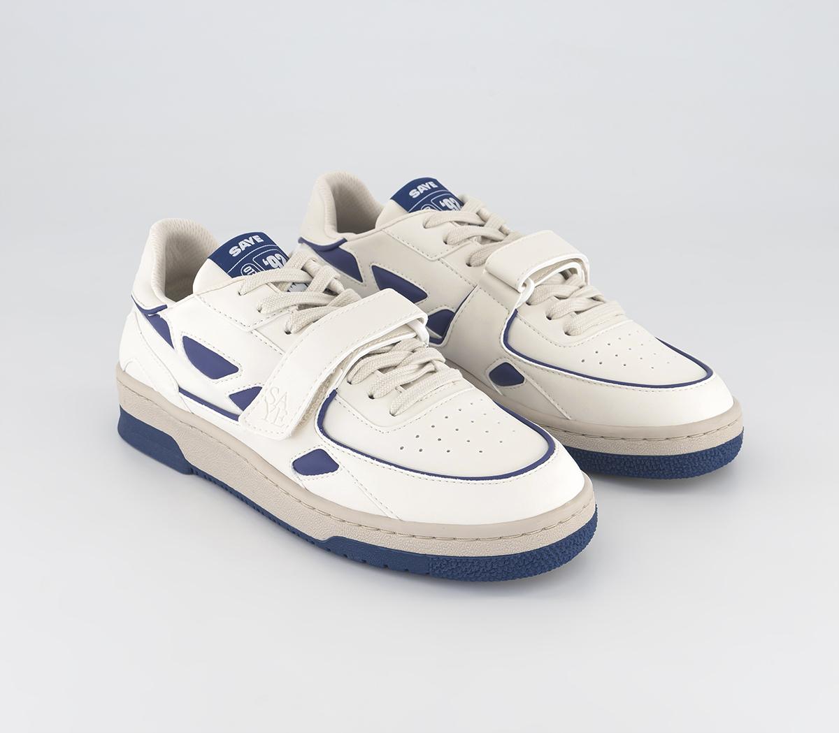 SAYEModelo '92 Vegan Trainers Blue
