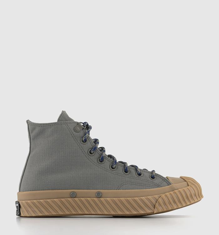 Converse Chuck 70 Bosey Hi Trainers Origin Story Uncharted Waters