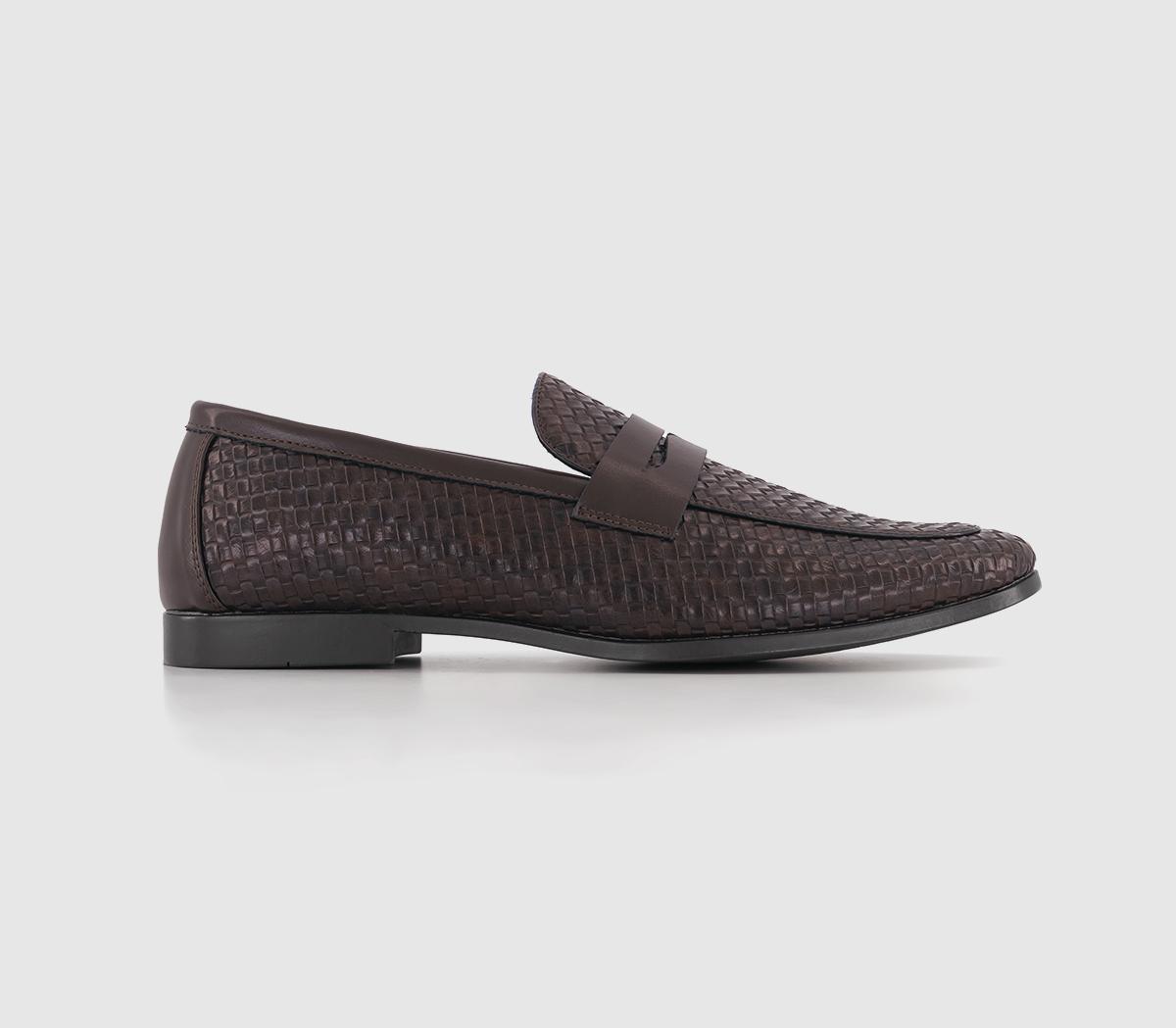 Mens 2025 office loafers