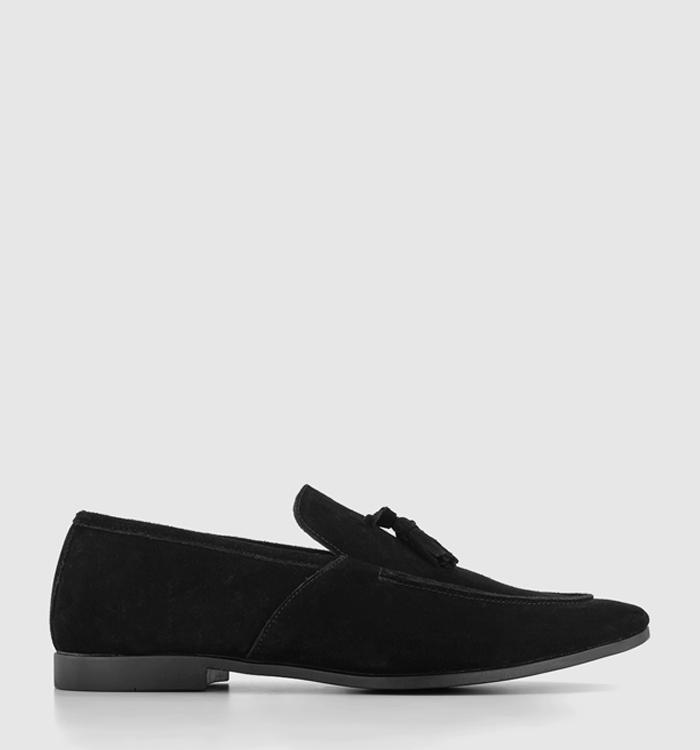 Men’s Loafers | Suede, Leather & Tassel Loafer Shoes | OFFICE