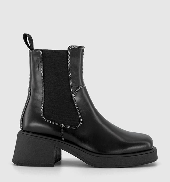 Office vagabond boots hotsell