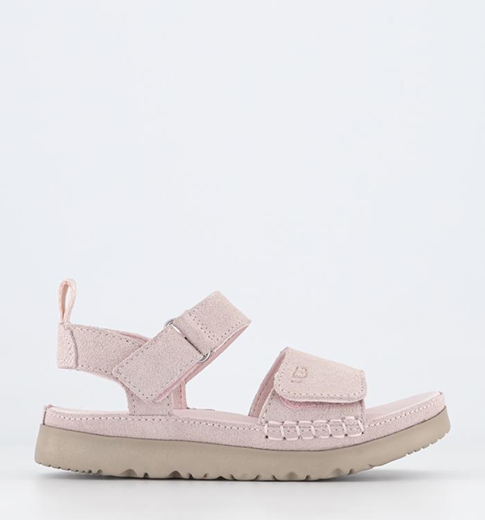 Girl hot sale ugg sandals