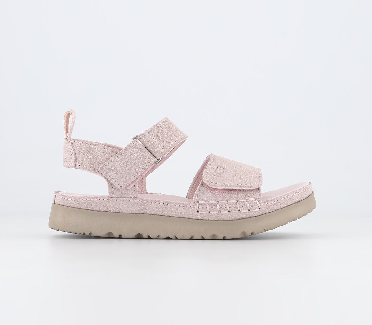 Seashell 2024 pink uggs