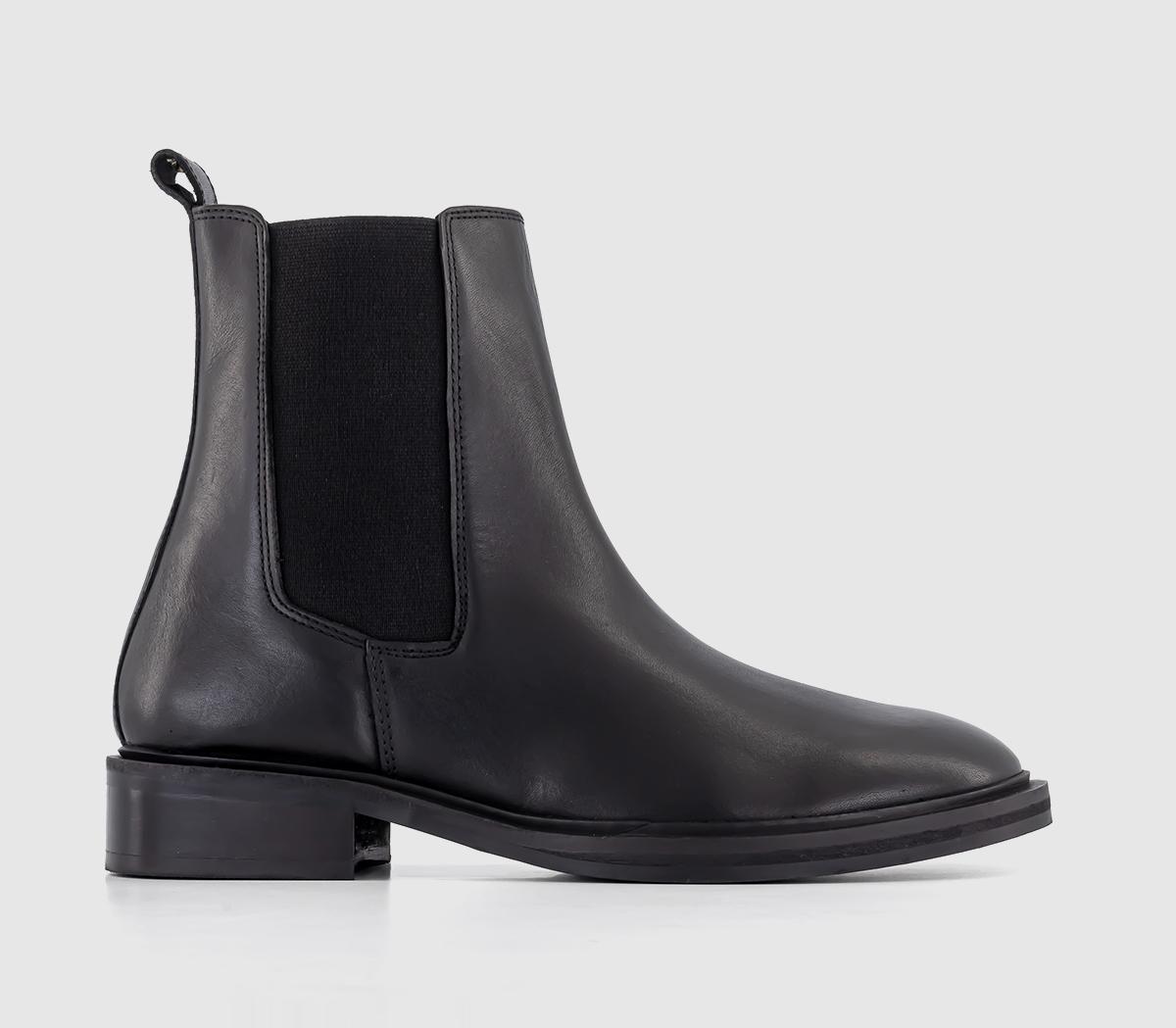 Office analogue 2025 chelsea boots