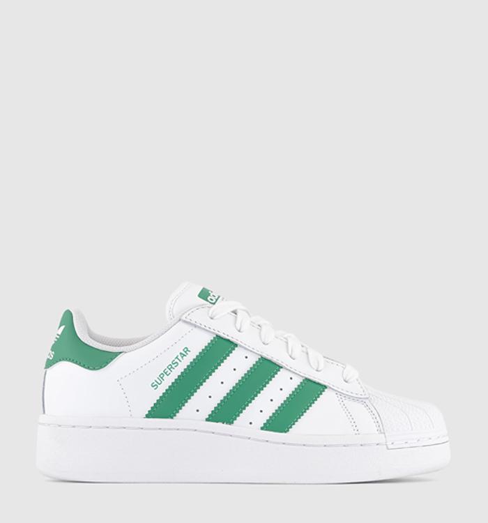adidas Superstar Trainers | OFFICE