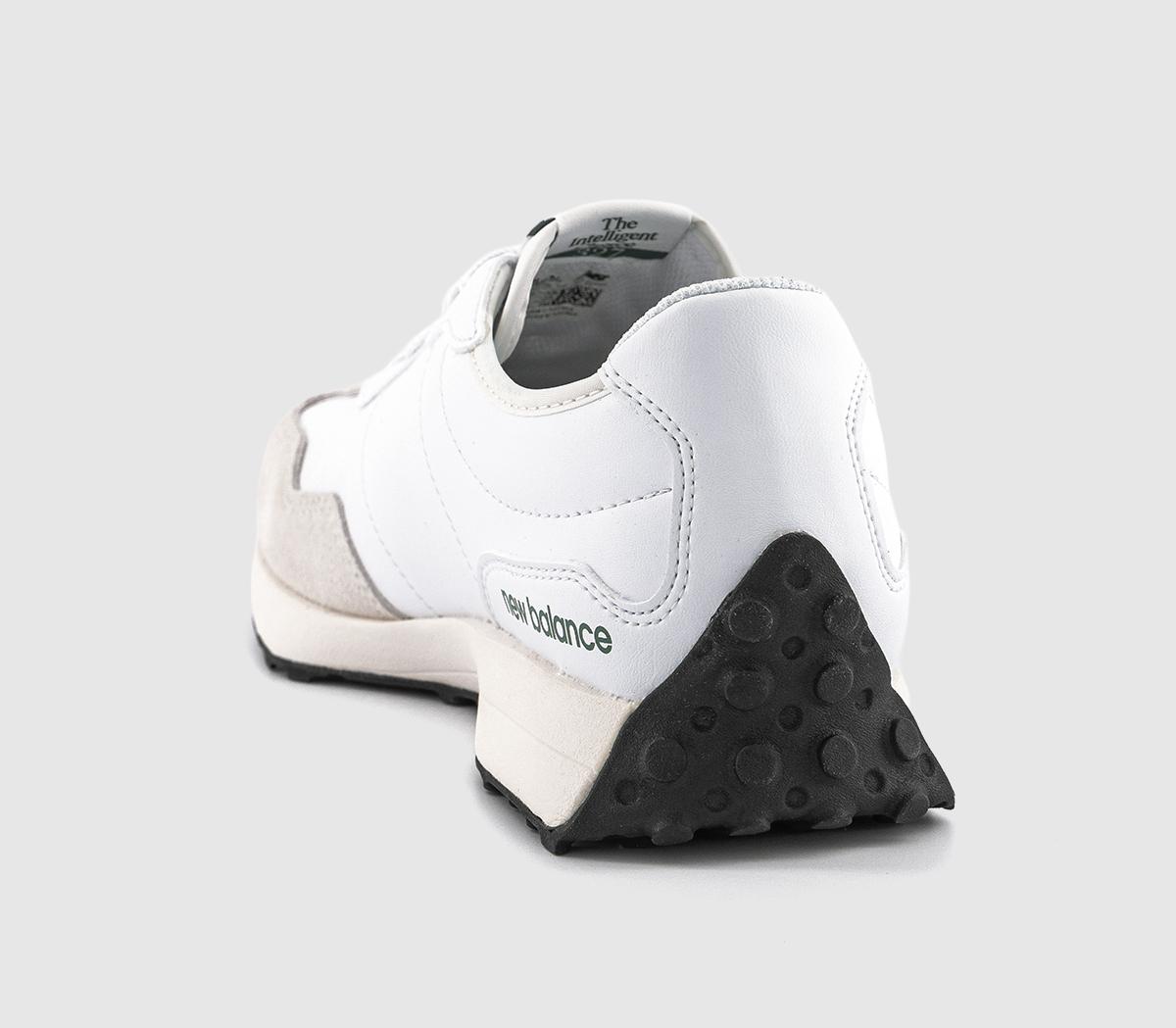 New Balance327 Junior Trainers New Balance327 Junior TrainersSea Salt Green