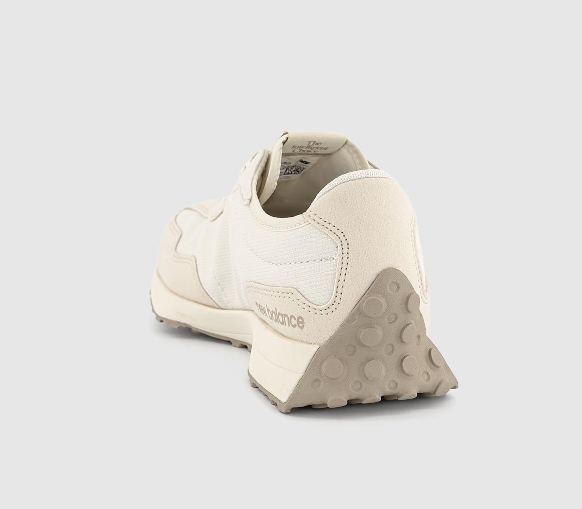 New Balance327 Junior Trainers New Balance327 Junior TrainersBeige