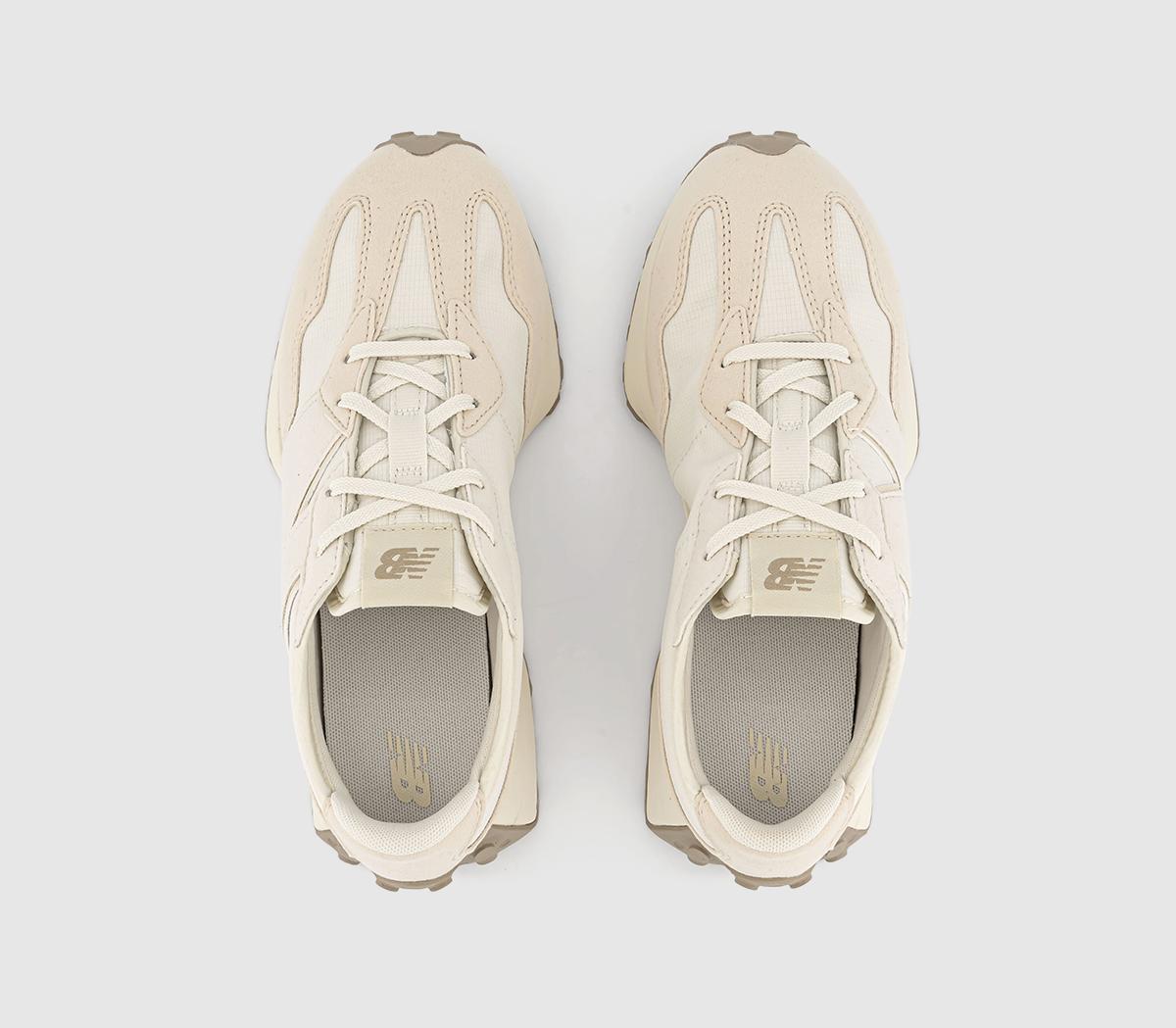 New Balance327 Junior TrainersBeige