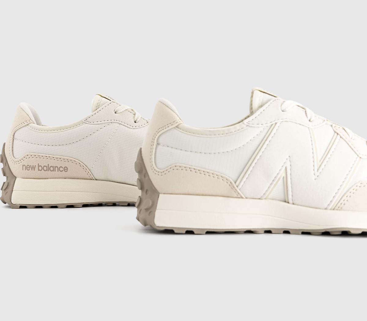 New Balance327 Junior Trainers New Balance327 Junior TrainersBeige