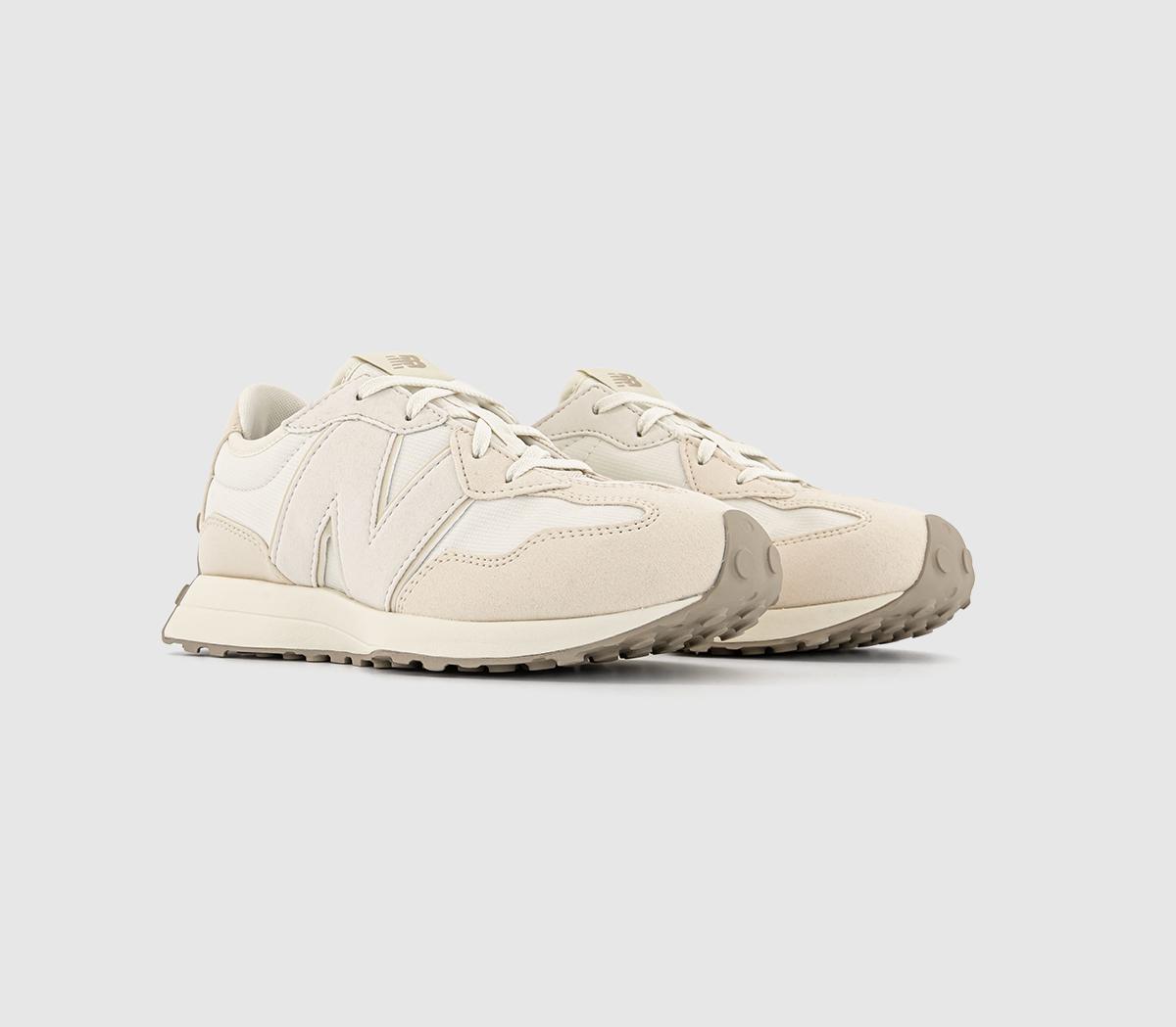 New Balance327 Junior Trainers New Balance327 Junior TrainersBeige