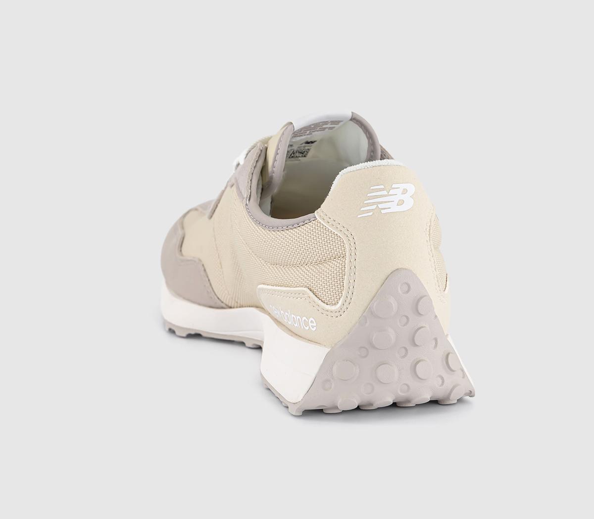 New Balance327 GS TrainersMoonrock Linen