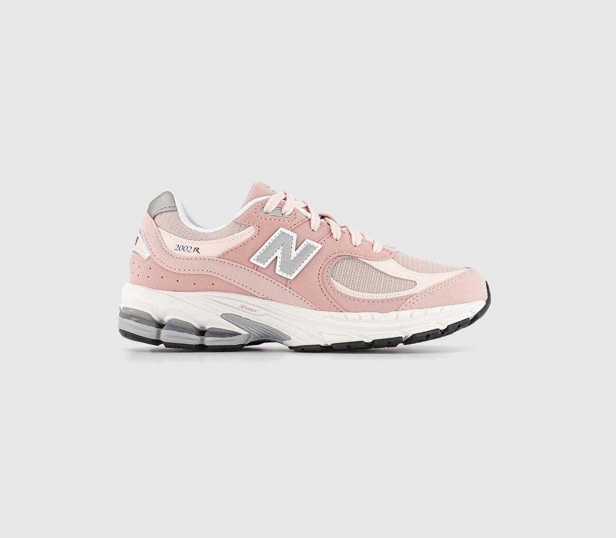 New balance clearance pink sand