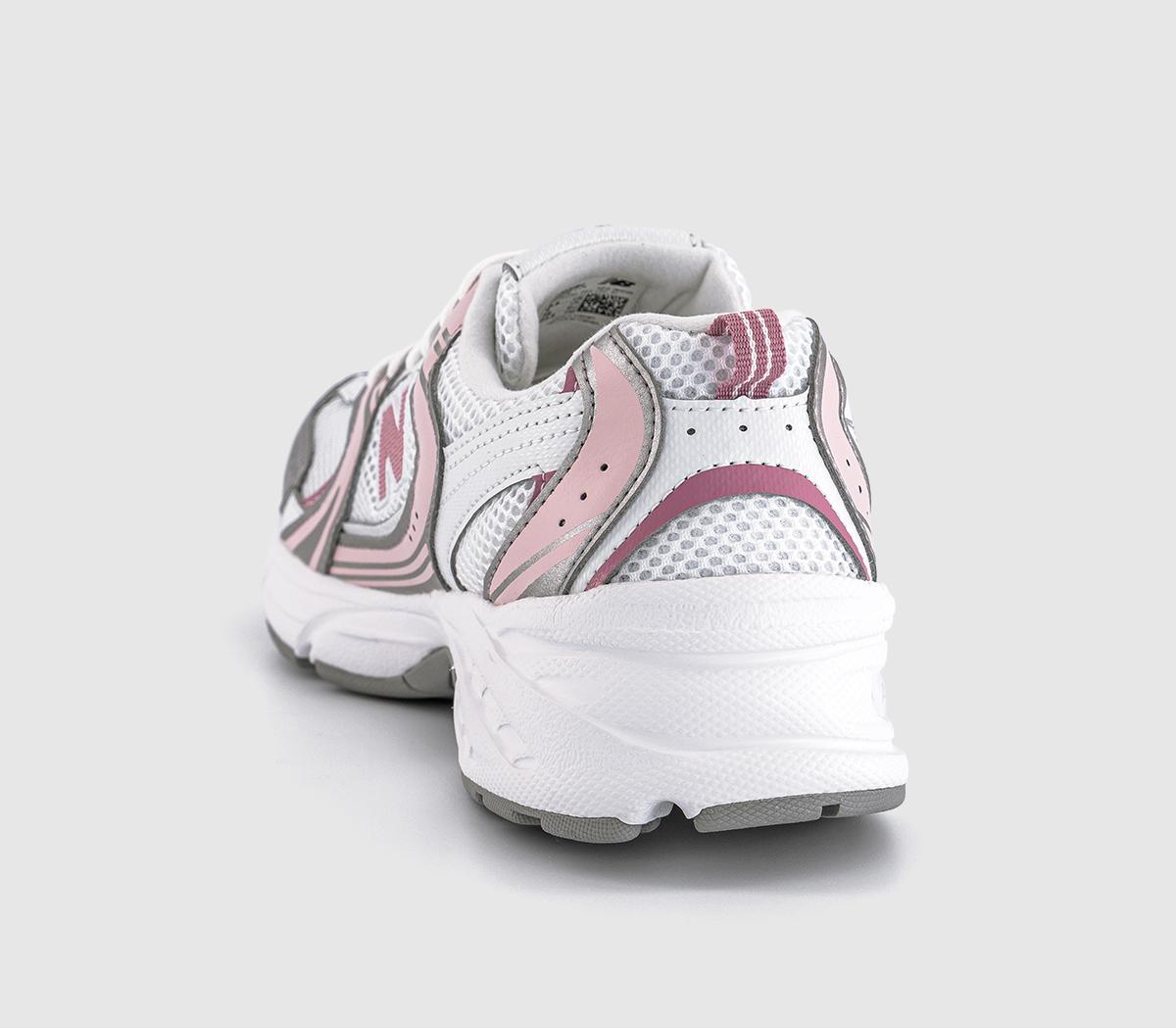 New Balance530 Junior TrainersReflection