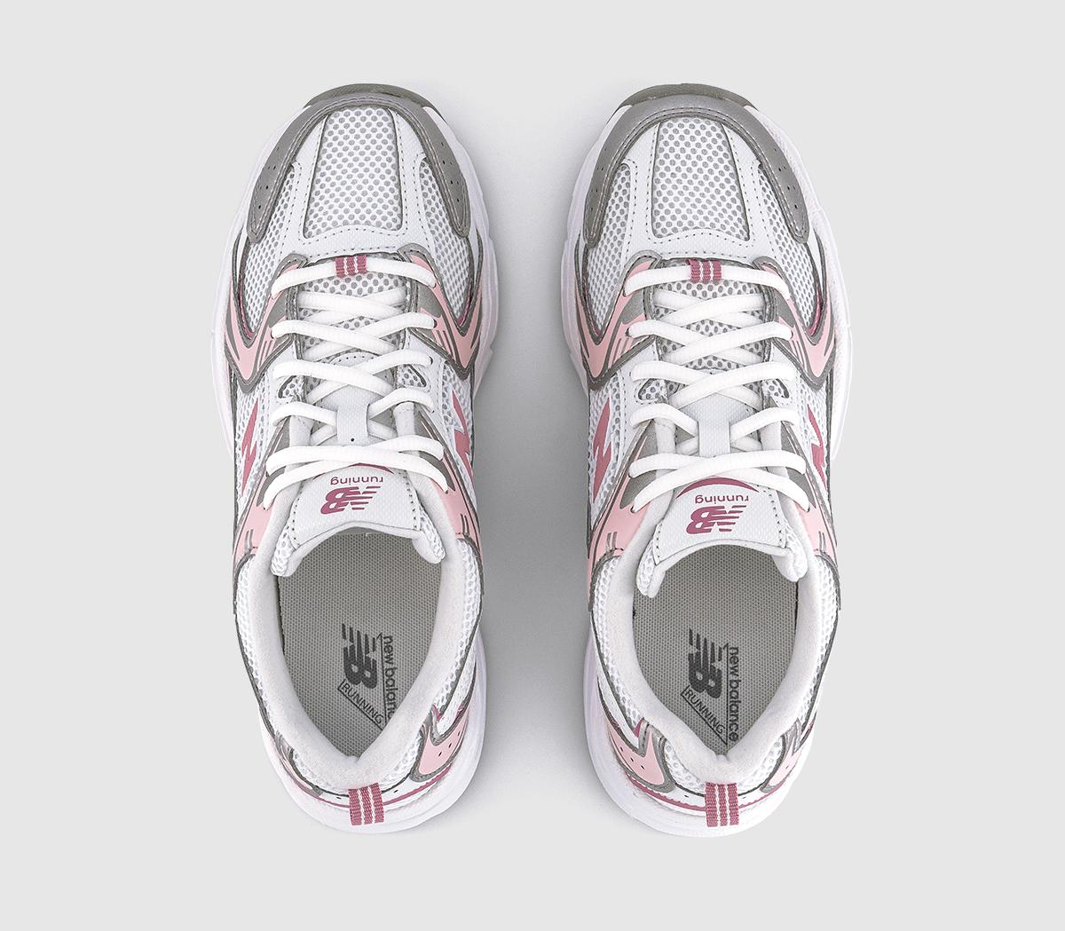 New Balance530 Junior TrainersReflection