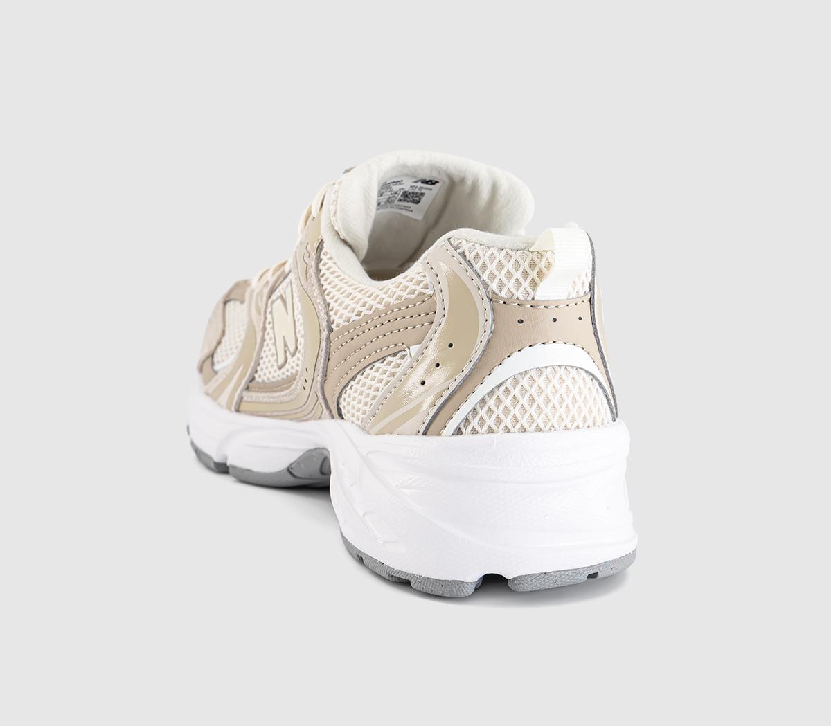 New Balance530 GS TrainersLinen Stoneware