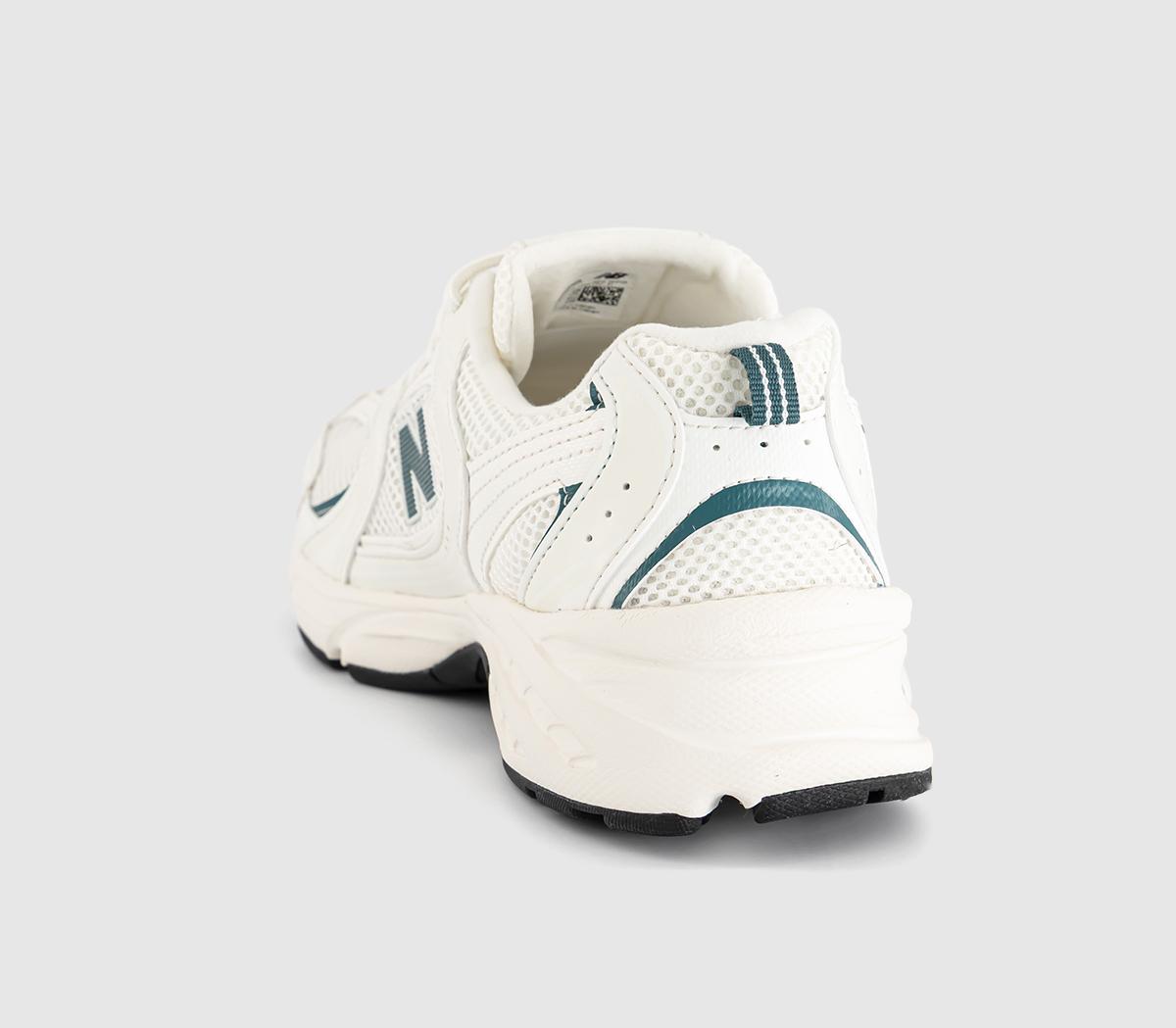 New Balance530 Junior Trainers New Balance530 Junior TrainersSea Salt Blue